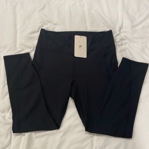 Fabletics Oasis High-waisted 7/8 leggings